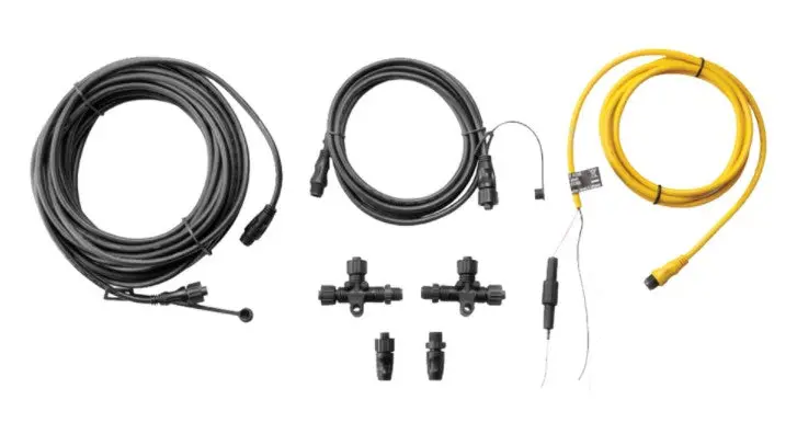 Garmin 010-11442-00 Nmea 2000 Starter Kit 1