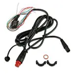 Garmin 010-11482-01 Powercord For Gpsmap700s Series 1