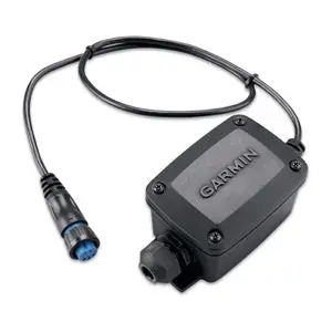 Garmin 010-11613-00 Adapter 8-Pin Female To Wire Block 1