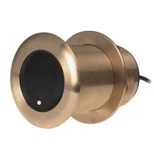 Garmin 010-11636-21 80-130Khz 12D Tilt Bronze B75m Th 8P 1