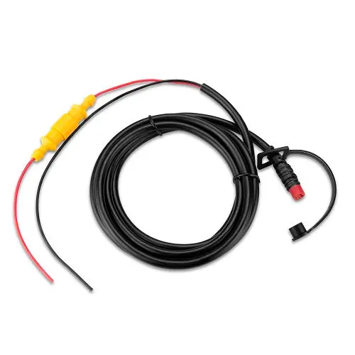 Garmin 010-11678-10 Power Cord For Echo Series 1
