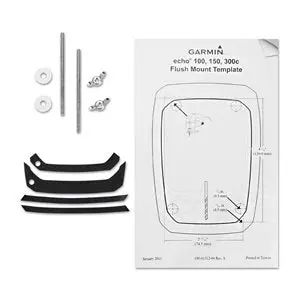 Garmin 010-11681-00 Flush Kit For Echo 100 150 300 1