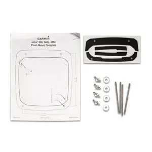 Garmin 010-11682-00 Flush Kit For Echo 200 500 550C 1