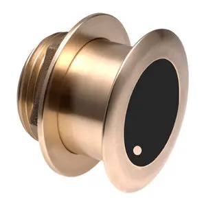 Garmin 010-11939-22 85-135Khz 20D Tilt Bronze B175m Th 8P 1
