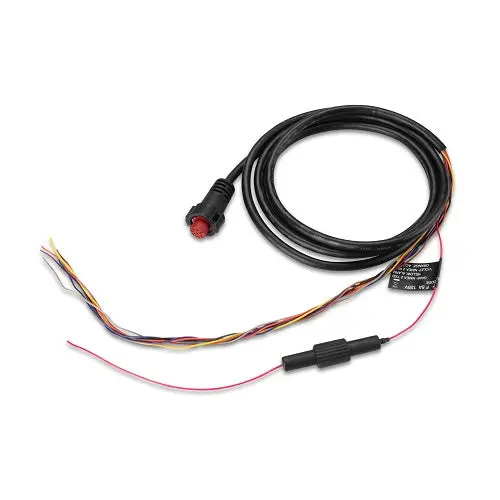 Garmin 010-11970-00 8-Pin Power Cable 1