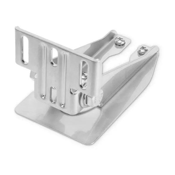 Garmin 010-12006-11 Bracket Replacement Transom Mount 1