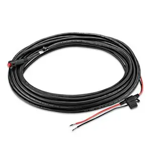 Garmin 010-12067-00 48Ft Power Cable For Xhd,Xhd2 And Fantom Radars 1