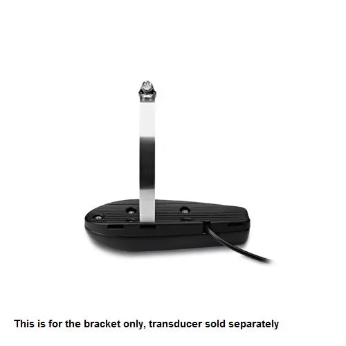 Garmin 010-12105-10 Bracket Replacement Trolling Motor 1