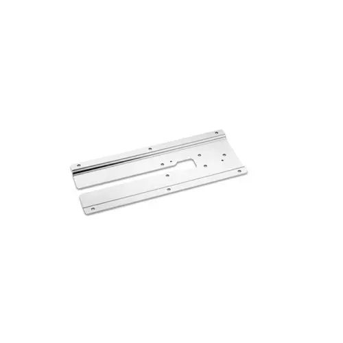 Garmin 010-12106-00 Step Mount For Transom Mount Transducers 1