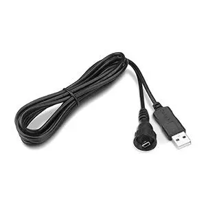 Garmin 010-12117-00 Usb Mini-B Cable To Gnd10 1