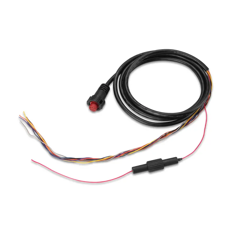 Garmin 010-12152-10 Powercord 1