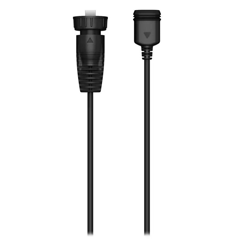 Garmin 010-12390-12 Adapter Cable Usb-C To Usb-A Female 1