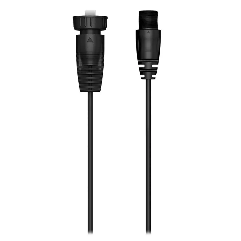 Garmin 010-12390-13 Adapter Cable Usb-C - Micro-Usb Female 1