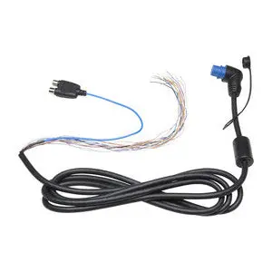 Garmin 010-12390-21 Nmea-0183 With Audio Right Angle 1