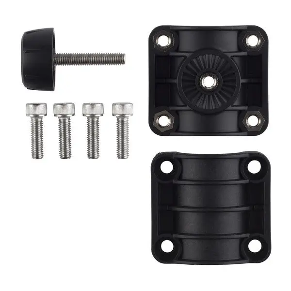 Garmin 010-12407-00 Trolling Motor Shaft Mount For Ps22-Tr 1