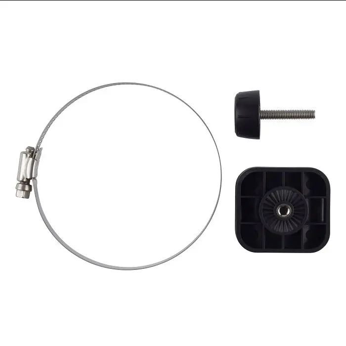 Garmin 010-12407-02 Trolling Motor Barrel Mount For Ps22-Tr 1
