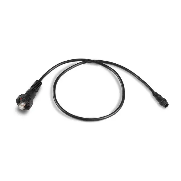 Garmin 010-12531-01 Network Adapter Small Male To Large 1