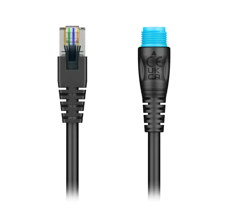 Garmin 010-12531-02 Bluenet Network To Rj45 Adapter 1