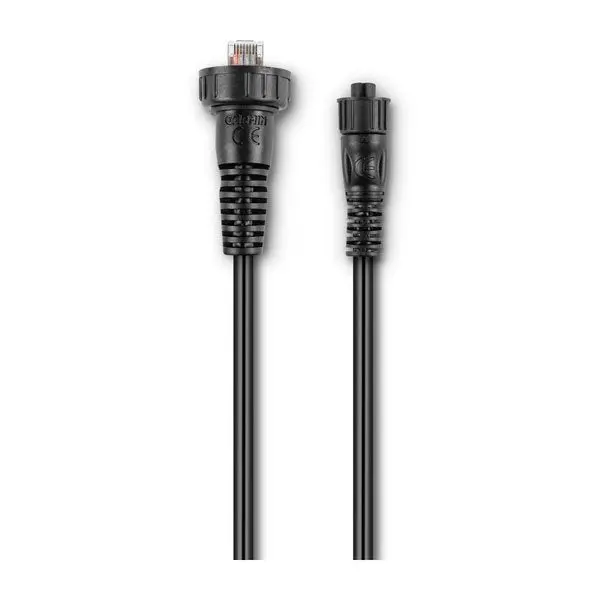 Garmin 010-12531-10 Adapter Cable Small Female Network To Large Network 1