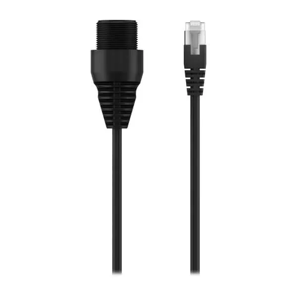 Garmin 010-12531-21 Adapter Cable Small Female To Fusion Rj45 Male 1
