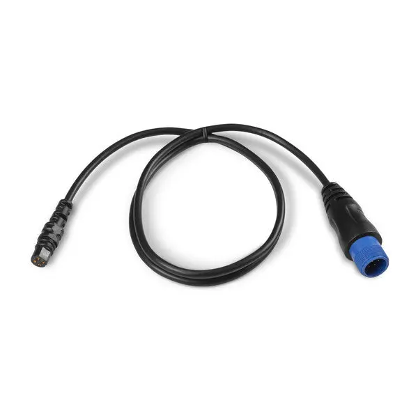 Garmin 010-12719-00 Adapter 8P Transducer - 4P Sounder 1