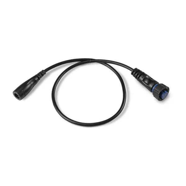 Garmin 010-12721-00 Adapter 4-Pin Transducer To 8-Pin Unit 1