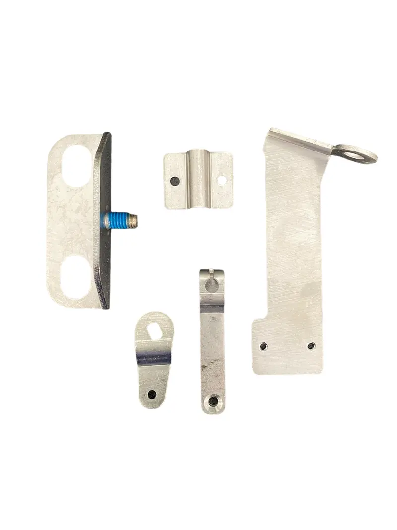 Garmin 010-12826-04 Suzuki Linkage Parts 1