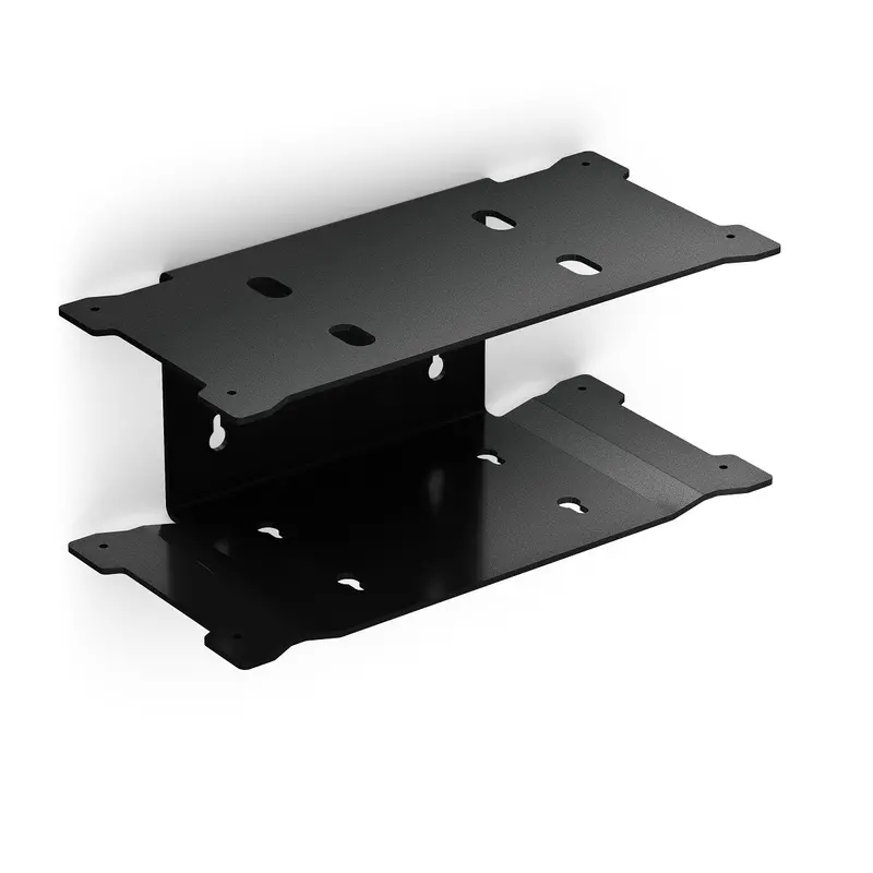 Garmin 010-13142-00 Stacking Mount For Garmin Bluenet Devices 1