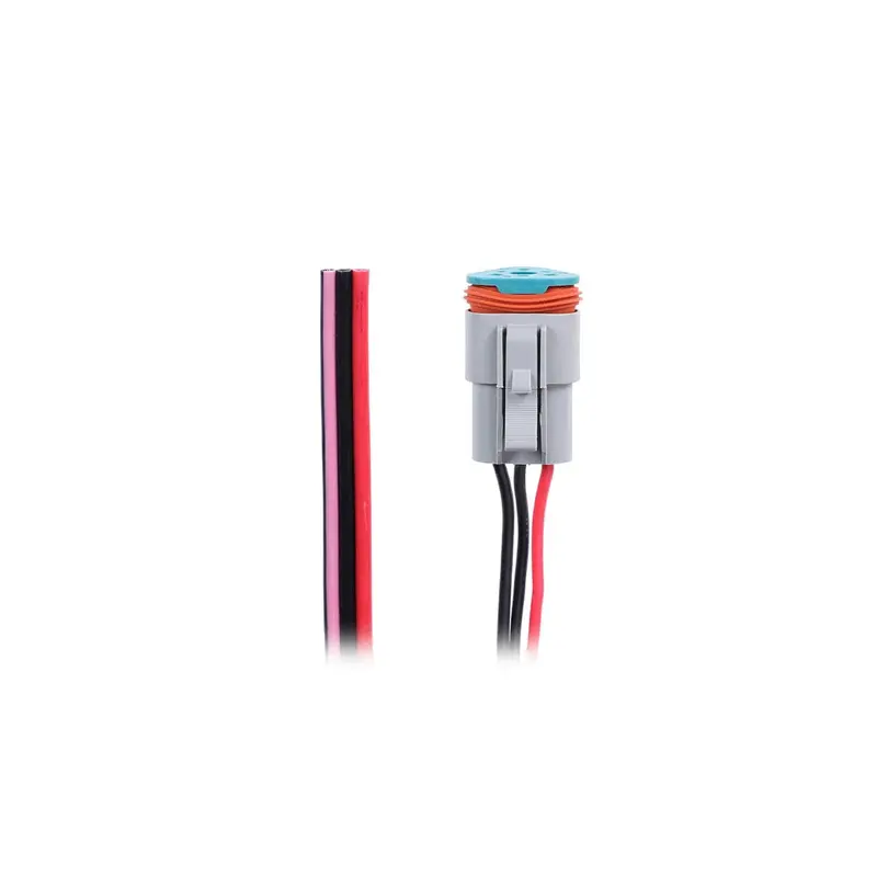 Garmin 010-13286-01 Power Flying Lead 1