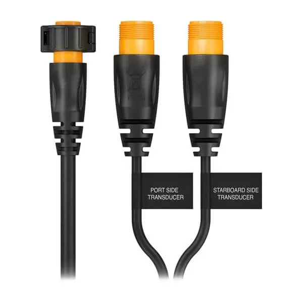 Garmin 12-Pin Y-Cable 2M 1