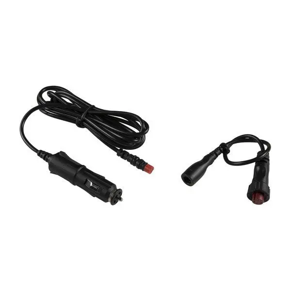 Garmin 12V Vehicle Power Adapter 4-Pin 1