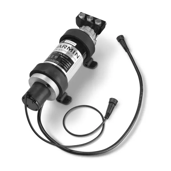 Garmin 2.0 Liter Pump Kit 1