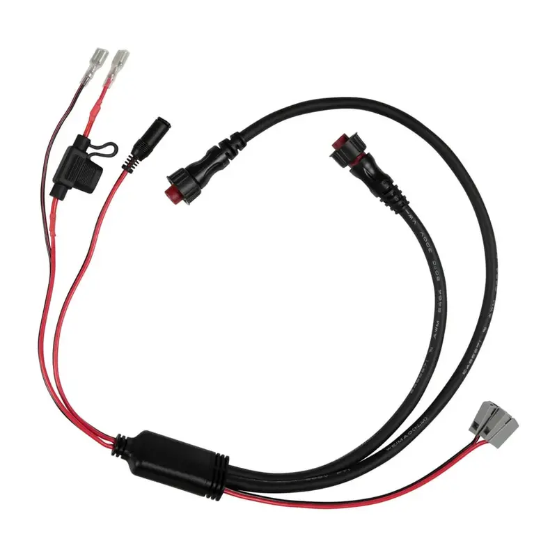 Garmin 4-In-One Powercable 1