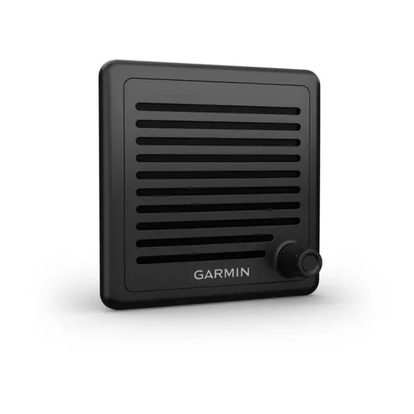 Garmin Active Speaker With Volume Control 1