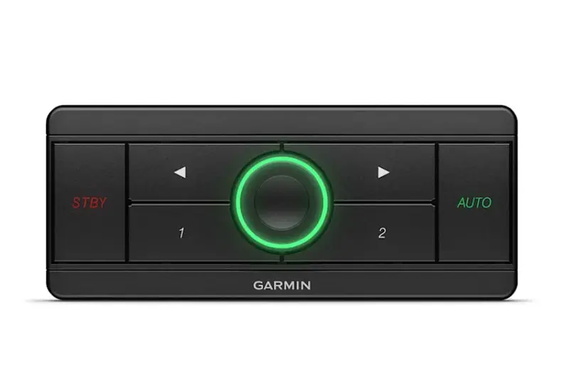 Garmin Apk10 Autopilot Keypad Horizontal 1