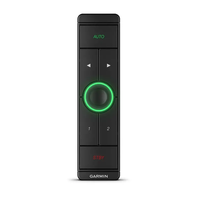 Garmin Apk10 Autopilot Keypad Vertical 1