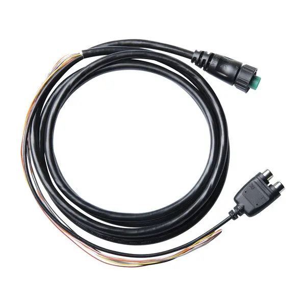 Garmin Audio/Nmea0183 Cable Gpsmap 8X10/8X12/8X16 1