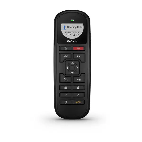 Garmin Autopilot Remote 1