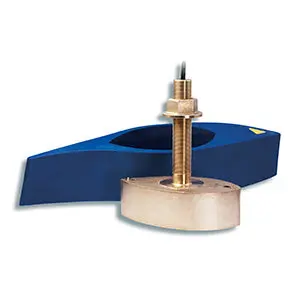 Garmin B265clh Bronze Thru 12-Pin Connector 1