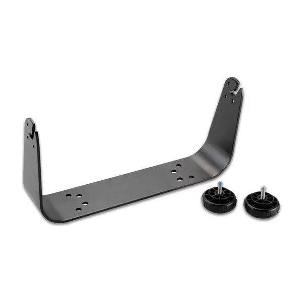 Garmin Bail Mount And Knobs For Gpsmap 12X2 Series . 1