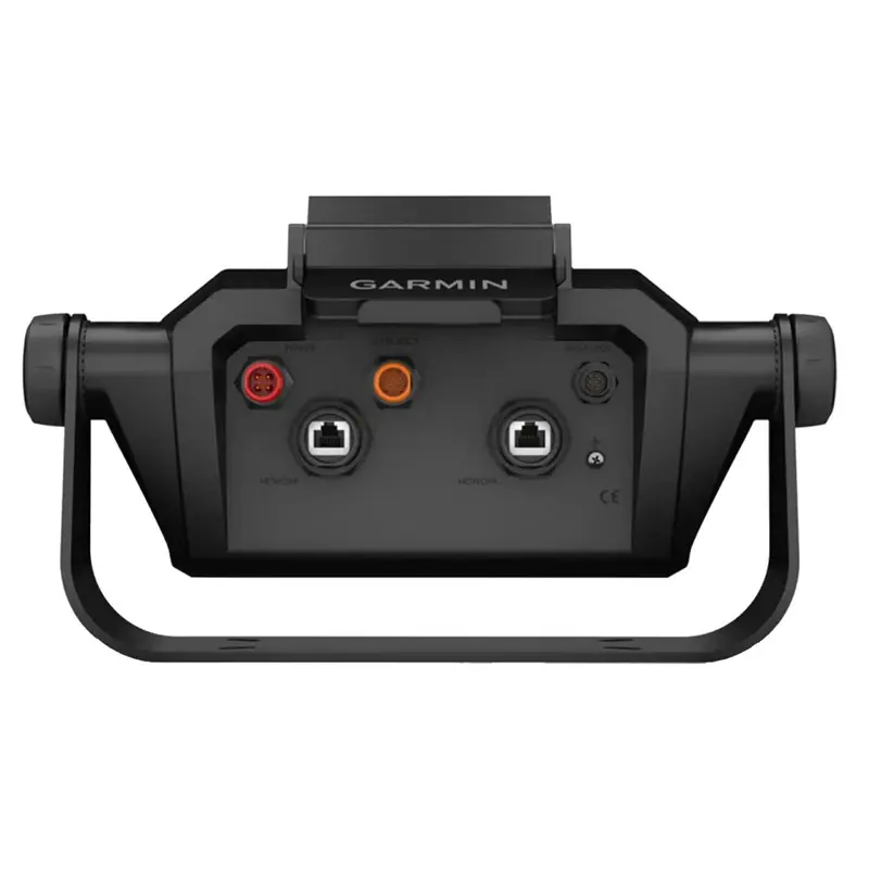 Garmin Bail Mount W/Quick Release Cradle F/Echomap Ultra 2 10" Chartplotter [010-13352-02] 1