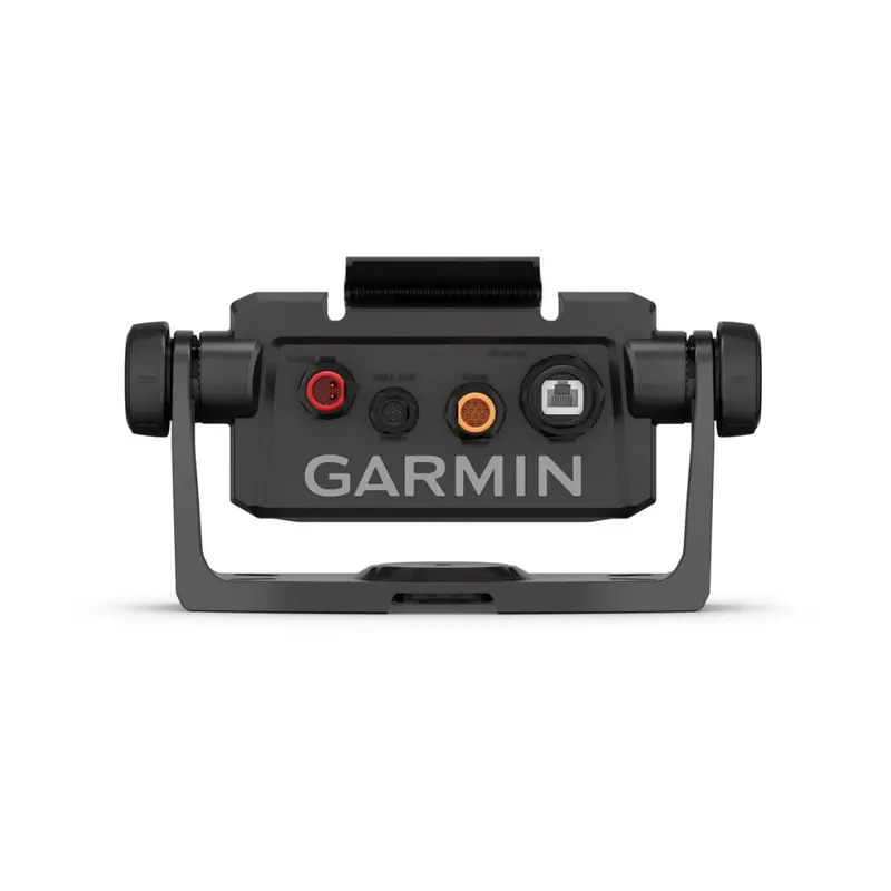 Garmin Bail Mount With Quick Release Cradle For Echomap 6Sv 1
