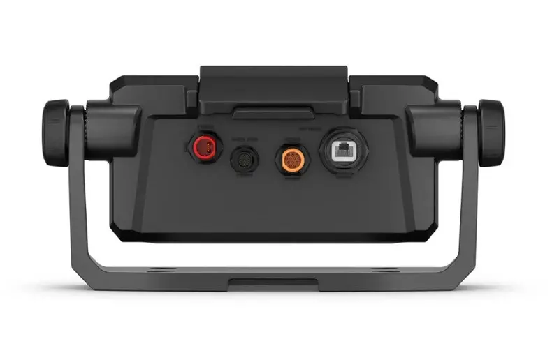 Garmin Bail Mount With Quick Release Cradle For Echomap Uhd2 9Xsv 1