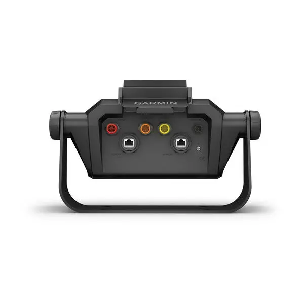 Garmin Bail Mount With Quick Release For Echomap Ultra 10In 1