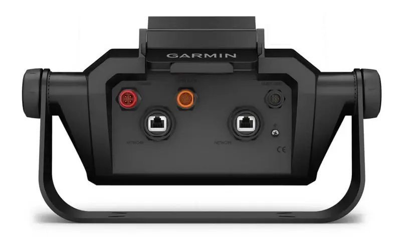 Garmin Bail Mount With Quick Release For Echomap Ultra 2 10In 1