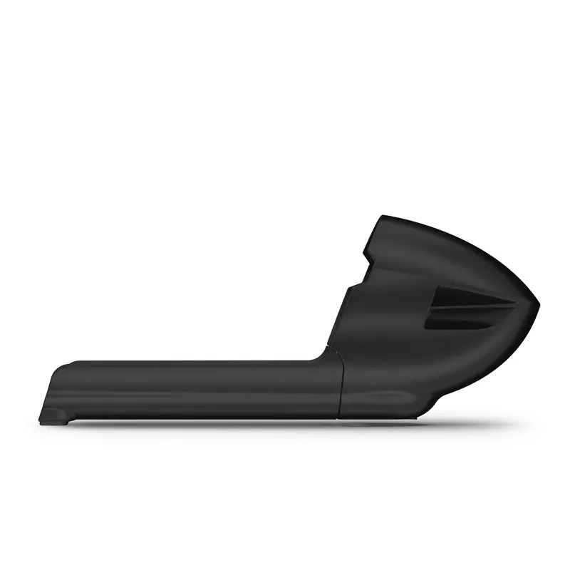 Garmin Black Round Nose Cone For Force Motors 1