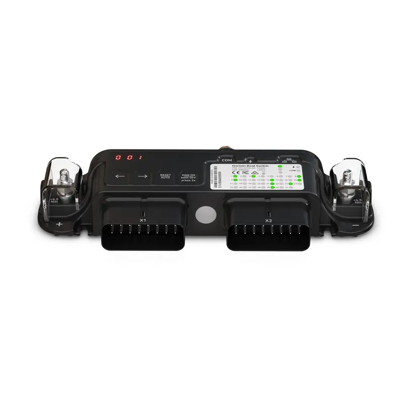 Garmin Boat Switch 1