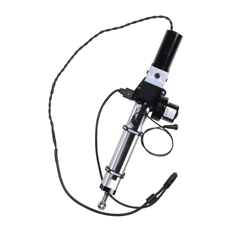 Garmin Class B Compact V2 Drive Unirt 1