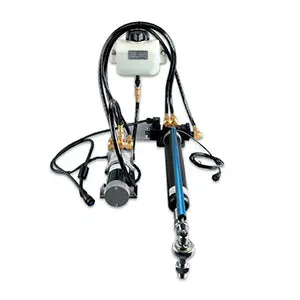 Garmin Class B Drive Unit Linear Drive For 70 000Lbdisp 1