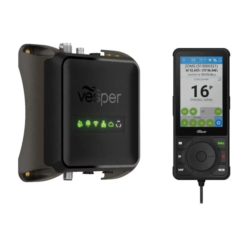 Garmin Cortex-V1 Vhf Class B Sotdma Smartais 1